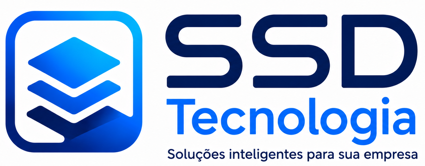 SSD Tecnologia