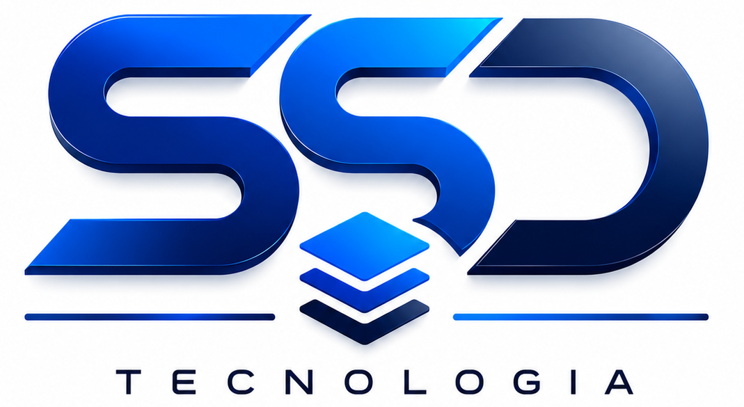 SSD Tecnologia